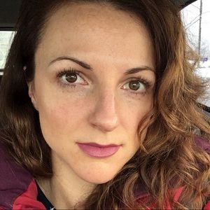 Meet your Posher, Kaitlyn